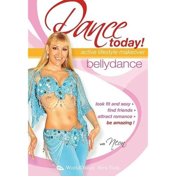 【中古】 Beginner’s Guide To Bellydance Amazon.com: Bellydance: Beautiful Technique from Step One